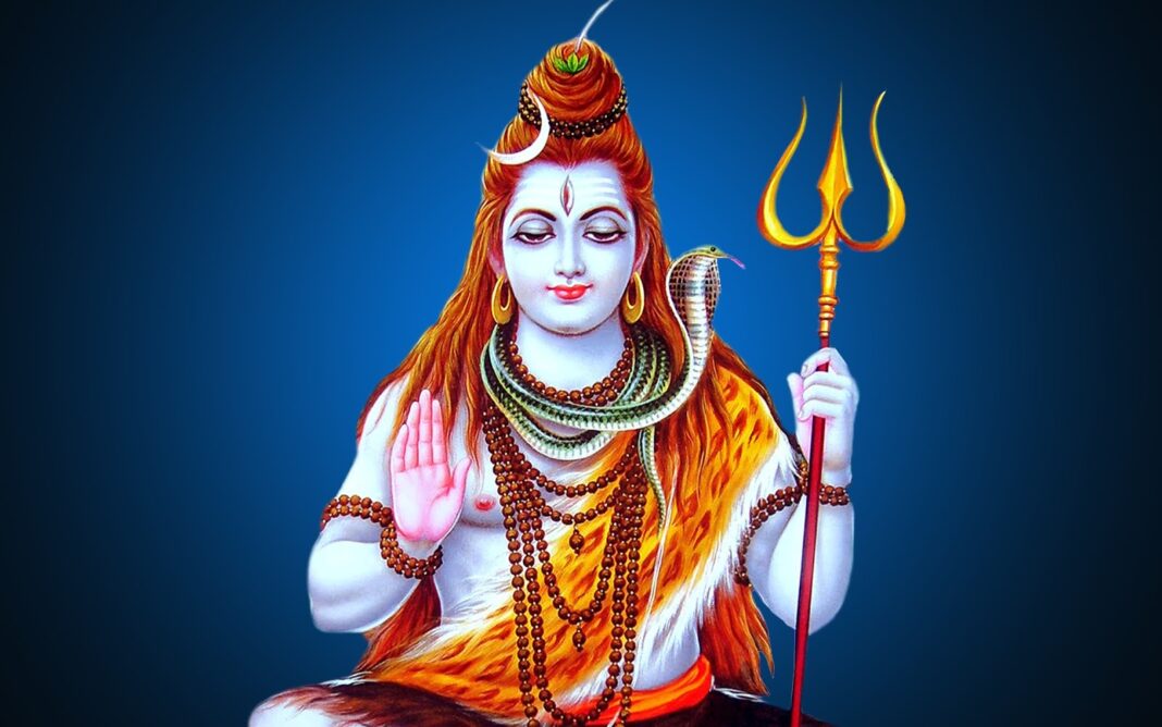 Shiva Ji भगवान शिव