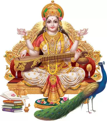 Saraswati Ma
